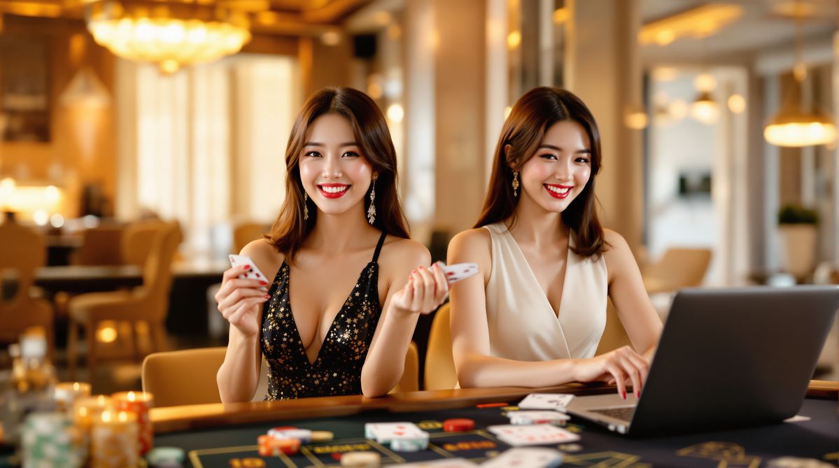 BetCorrect Live Casino
