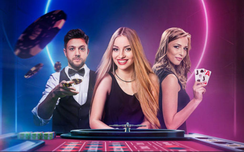 BetCorrect Live Casino