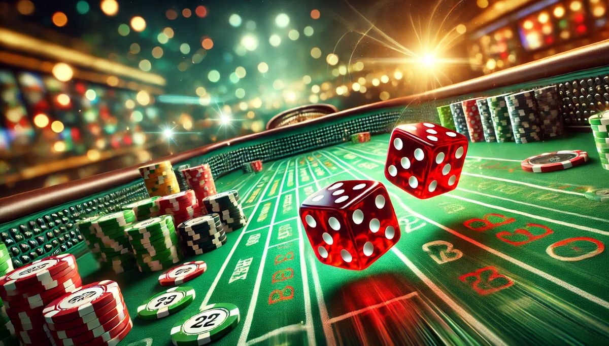 BetCorrect Live Casino